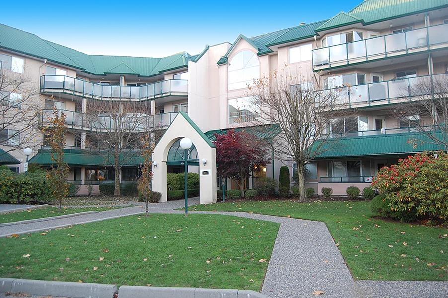 116-2964 Trethewey Street, Abbotsford, BC, V2T 6P4