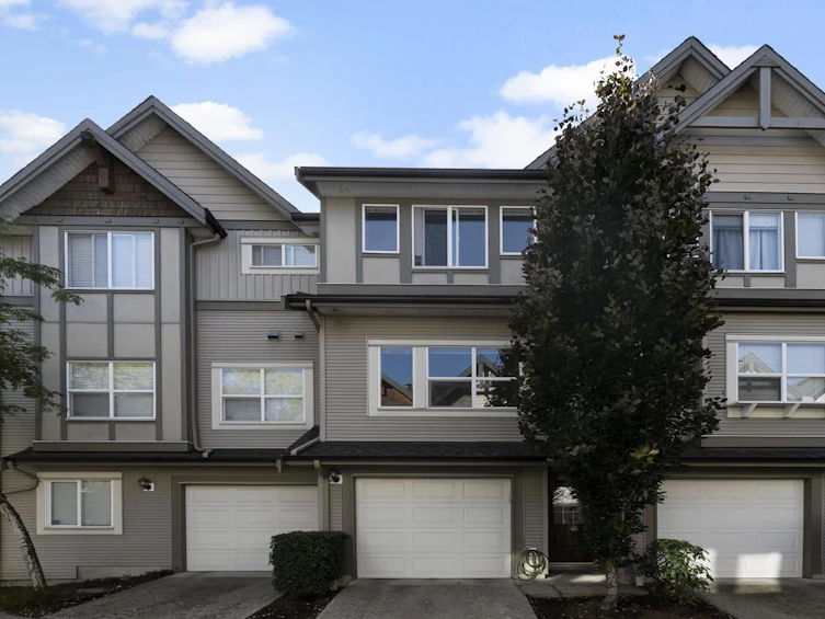 58-8737 161 Street, Surrey, BC, V4N 5G3