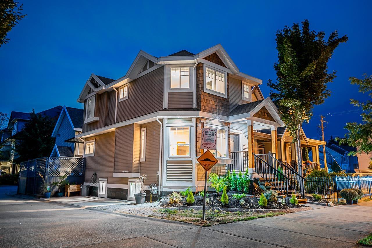 19191 70 Avenue, Surrey, BC, V4N 0A6