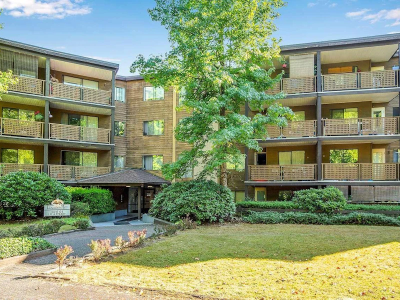 211 - 10644 151a Street, Surrey BC V3R 8R3