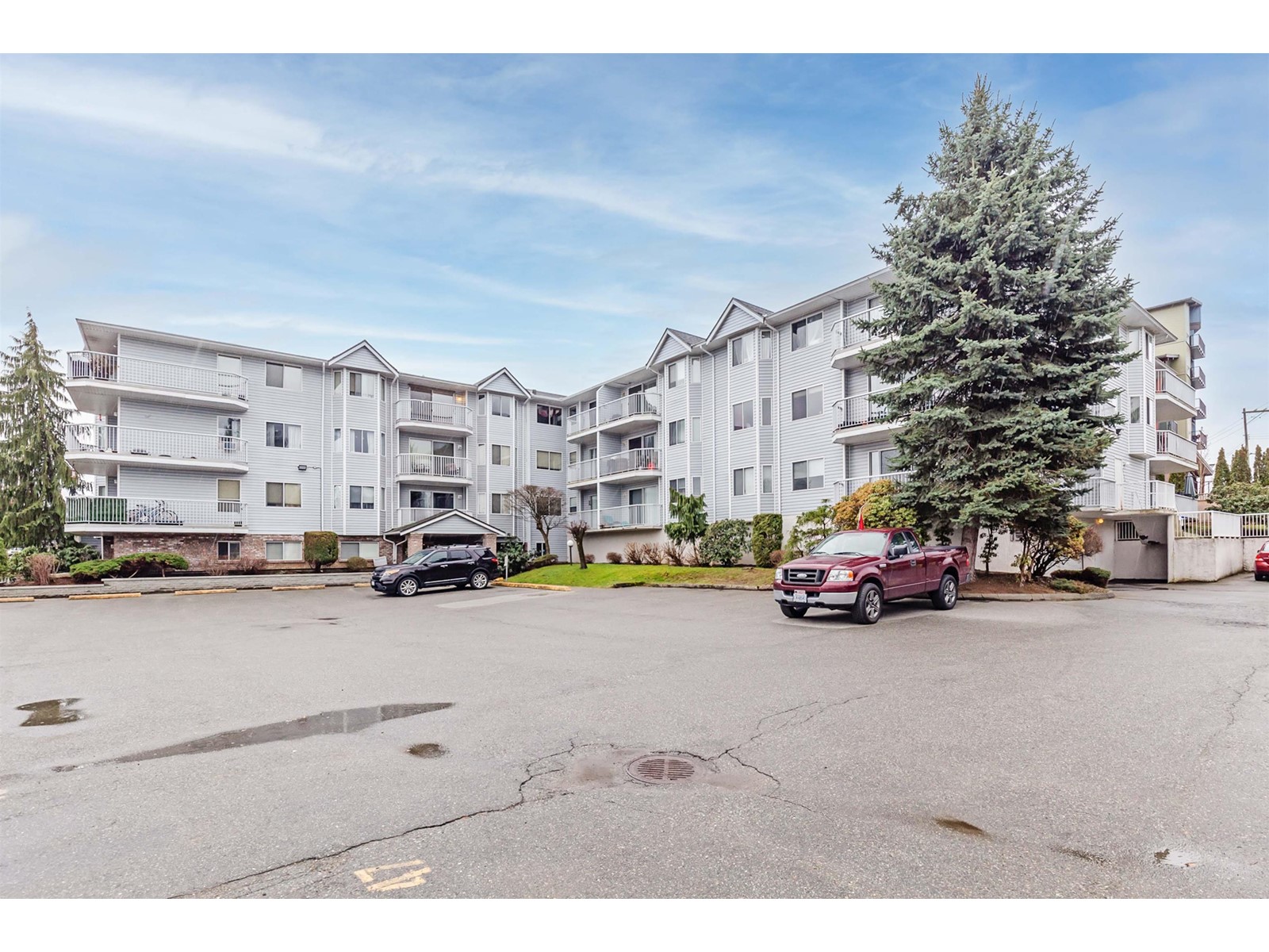 201-2750 Fuller Street, Abbotsford, BC, V2S 3K1