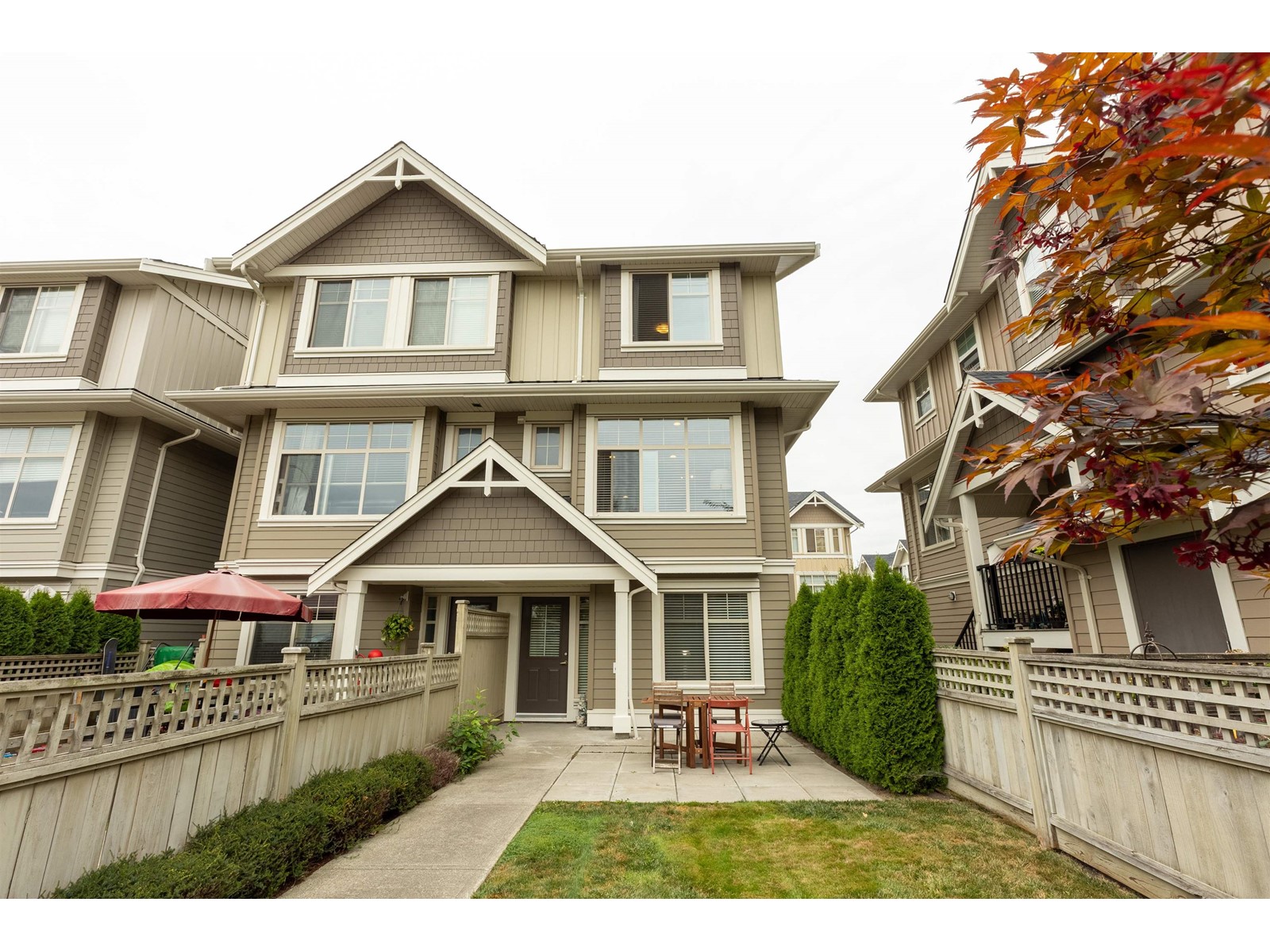 140-19525 73 Avenue, Surrey, BC, V4N 6L7