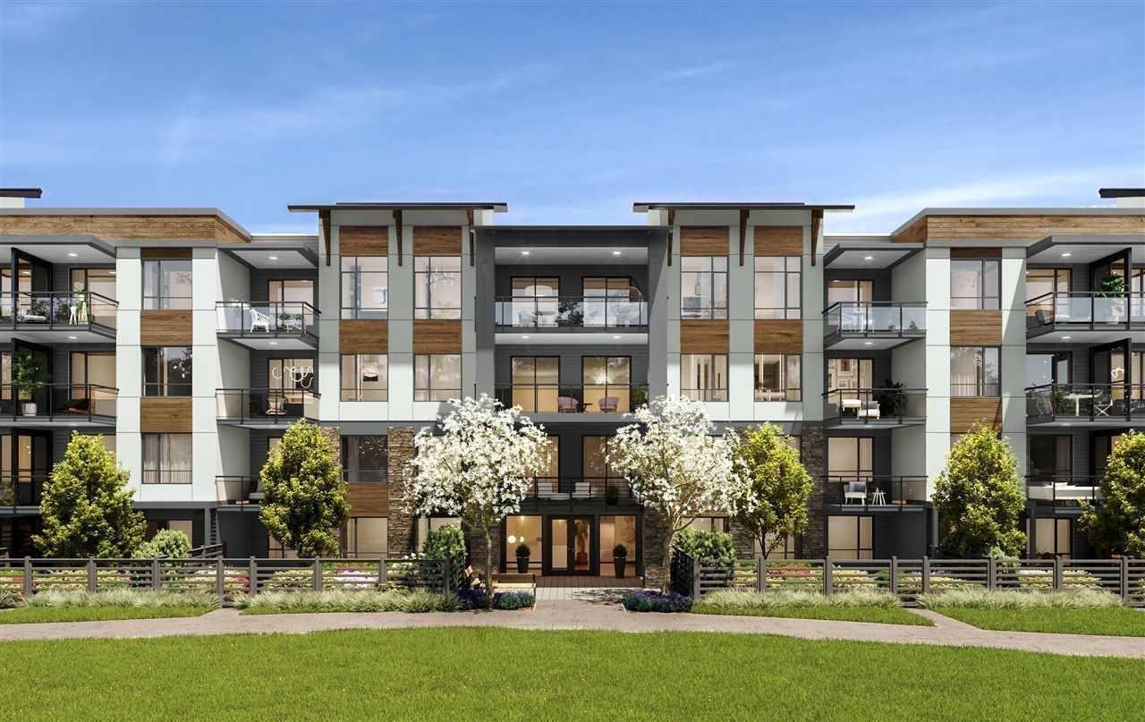 307-7506 199a Street, Langley, BC