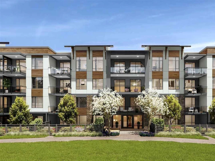 307-7506 199a Street, Langley, BC