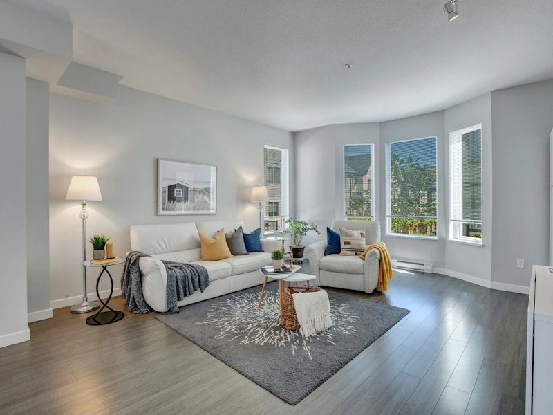 122 - 8138 204th Street, Langley BC
