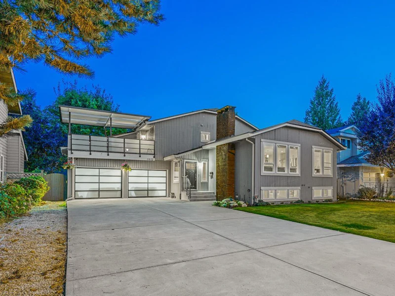 11832 Cascade Drive, Delta BC V4E 3C2