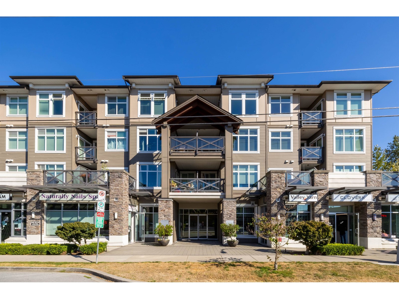 357-6758 188 Street, Surrey, BC, V4N 6K2