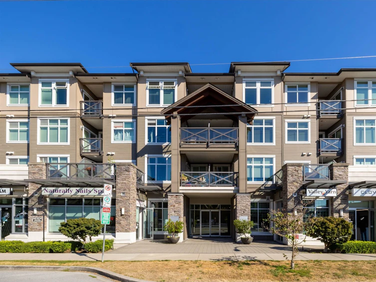 357-6758 188 Street, Surrey, BC, V4N 6K2