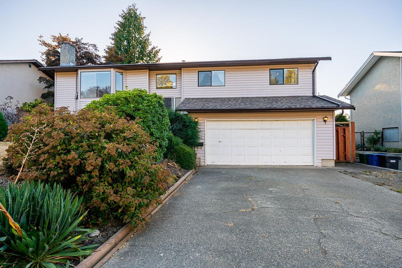 3733 Dunsmuir Way, Abbotsford, BC, V2S 6J2