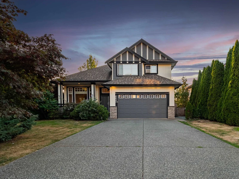 6633 183rd Street, Surrey BC V3S 9A1