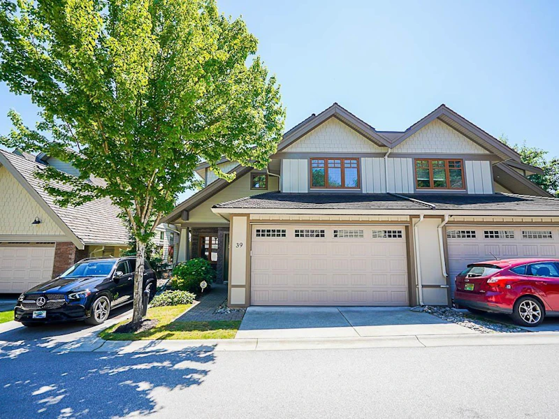 39 - 3109 161st Street, Surrey BC V3Z 2K4
