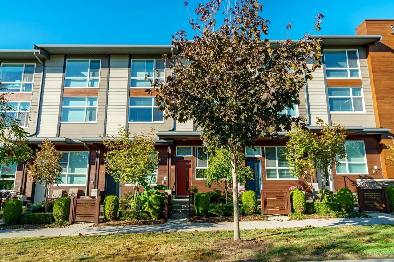 170-2228 162 Street, Surrey, BC, V3Z 6P4
