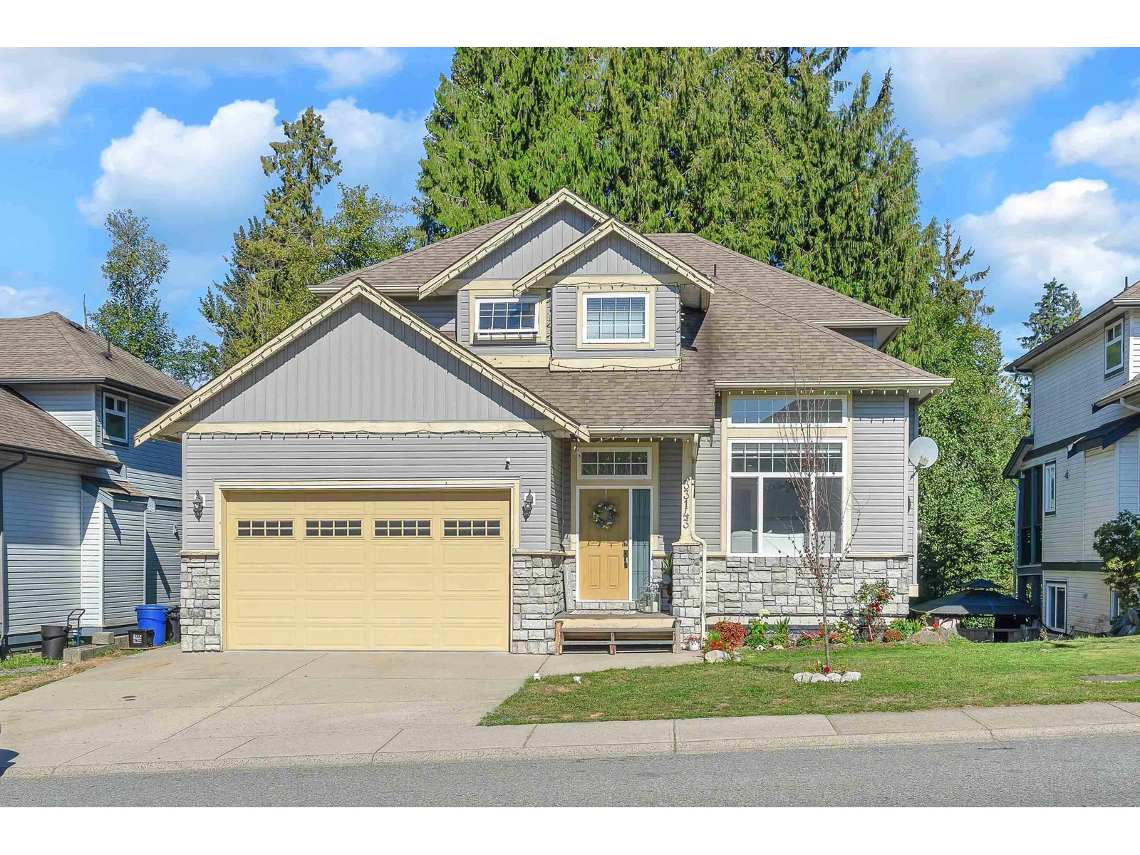 33143 Dalke Avenue, Mission, BC, V2V 0A3