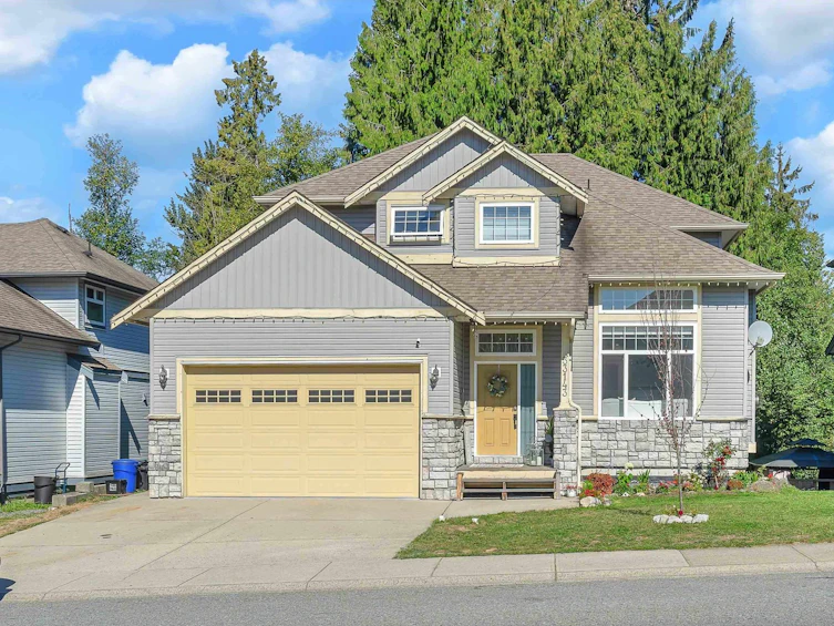 33143 Dalke Avenue, Mission, BC, V2V 0A3