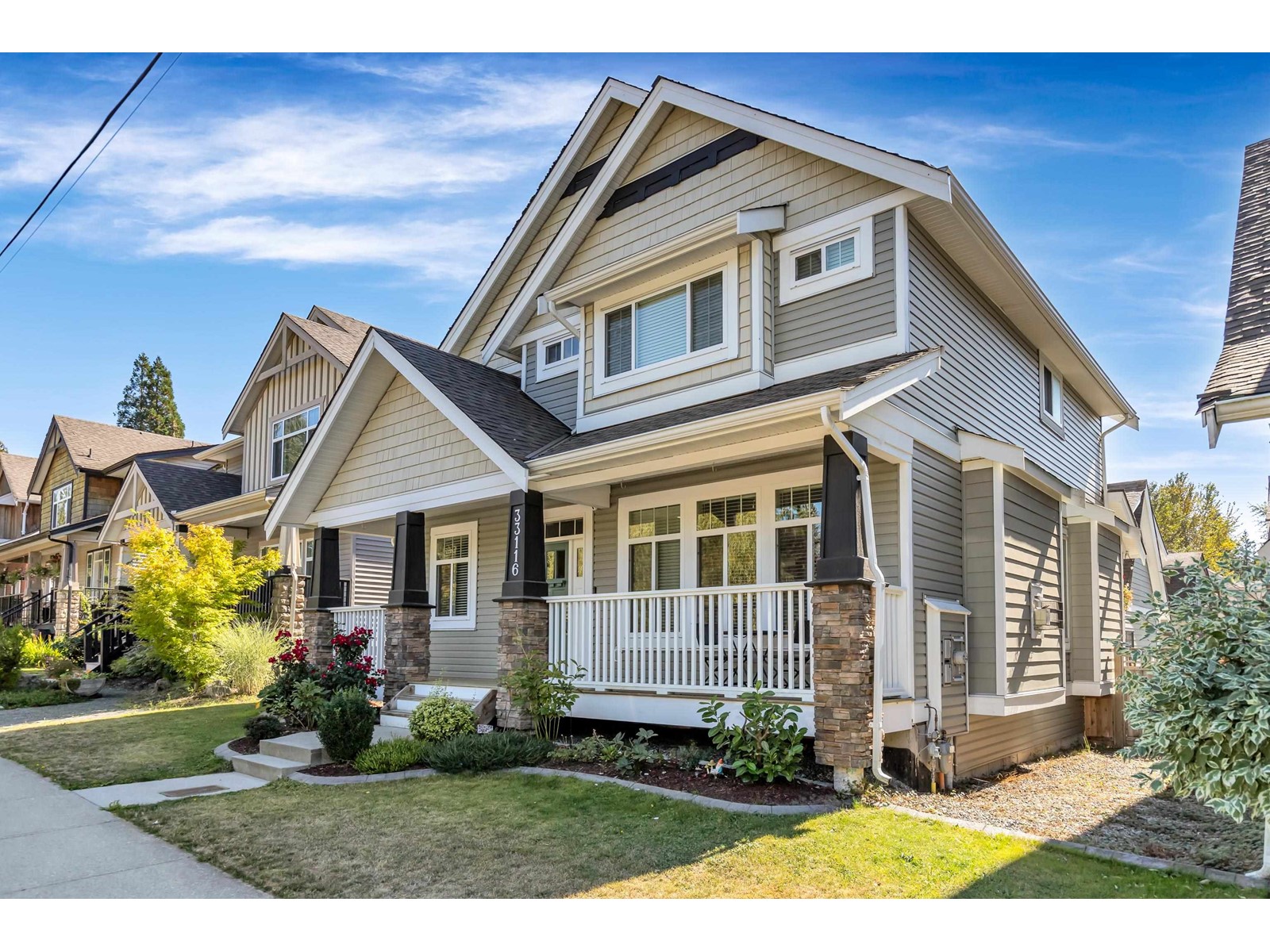 33116 Tunbridge Avenue, Mission, BC, V2V 0C2