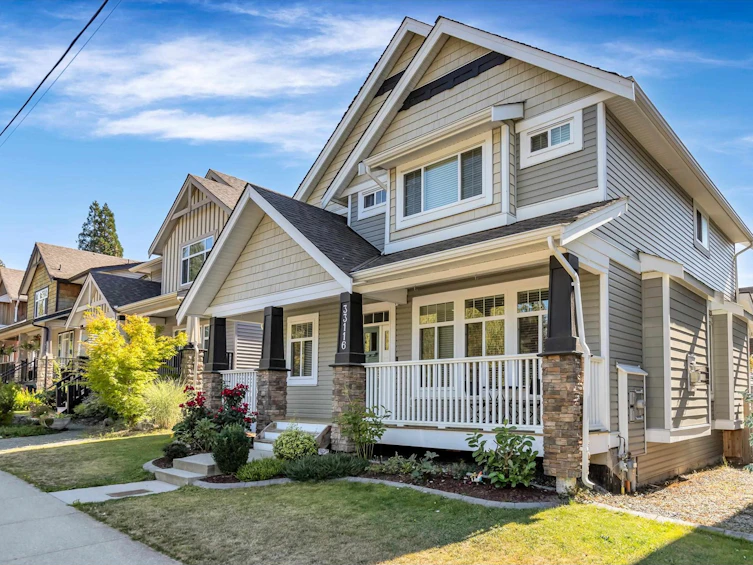 33116 Tunbridge Avenue, Mission, BC, V2V 0C2