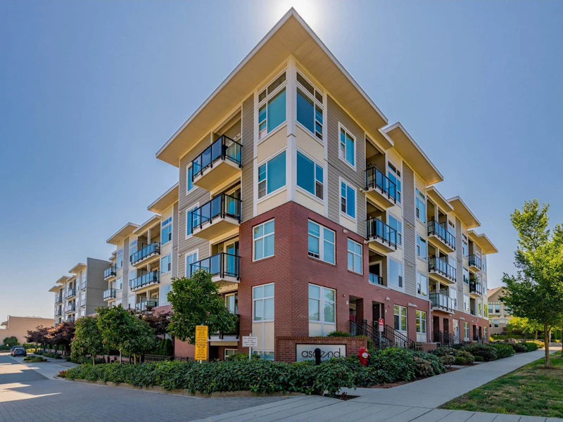 322 - 15956 86a Avenue, Surrey BC V4N 6N8