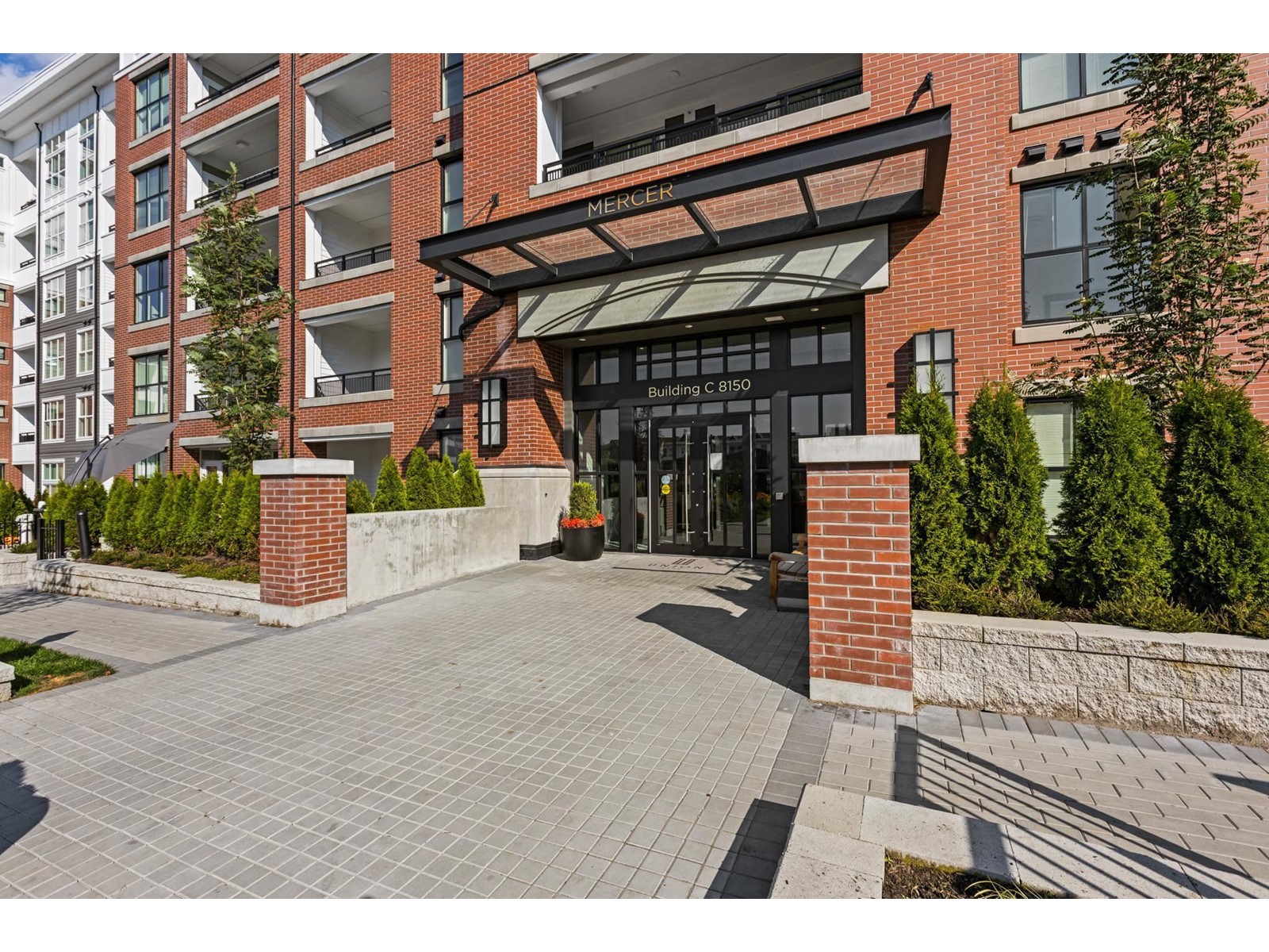 C415-8150 207 Street, Langley, BC, V2Y 4J4