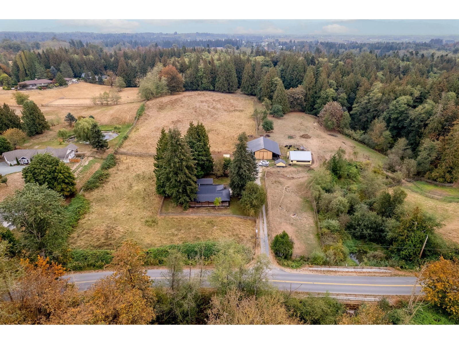 268 248 Street, Langley, BC, V4W 2H1