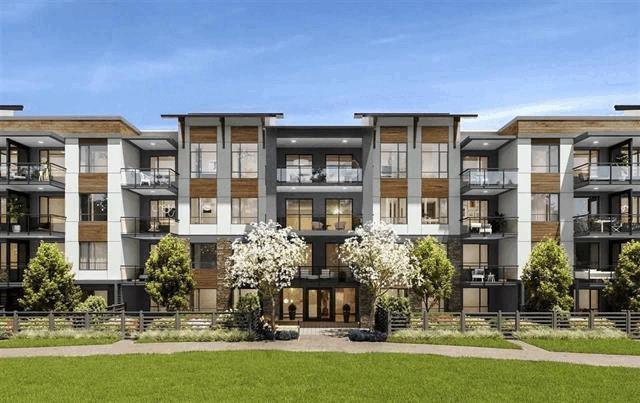 317-7506 199a Street, Langley, BC
