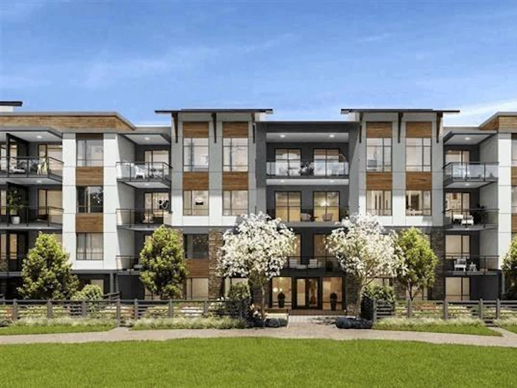 317-7506 199a Street, Langley, BC