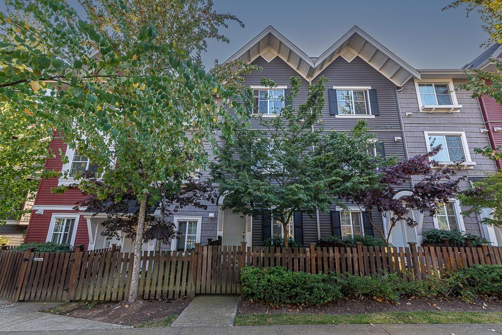 17-19128 65 Avenue, Surrey, BC, V4N 6P2
