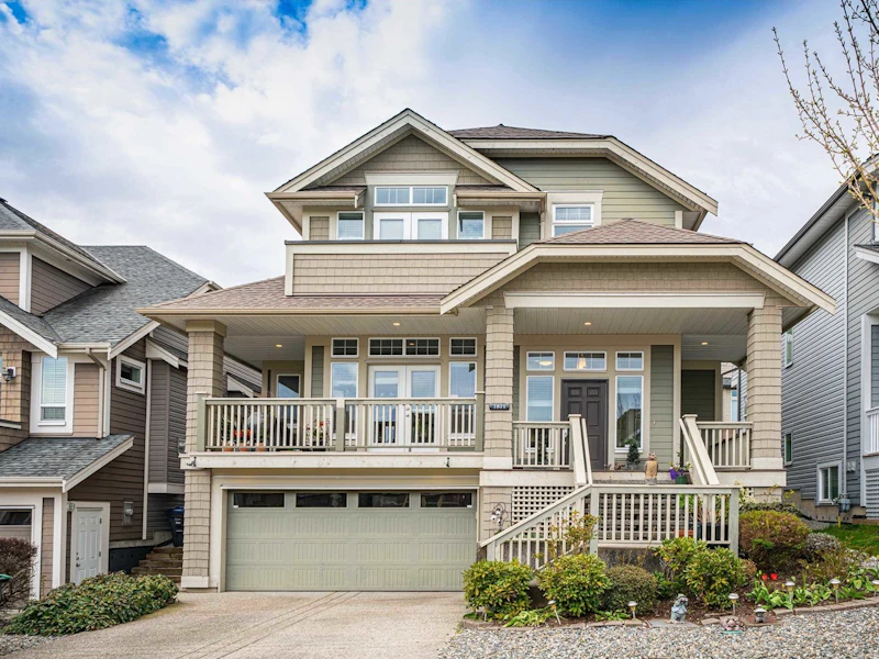 7871 170th Street, Surrey BC V4N 6L3