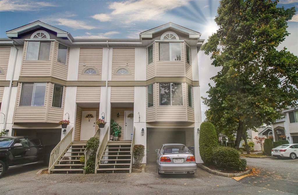 62-7875 122 Street, Surrey, BC, V3W 0Y8