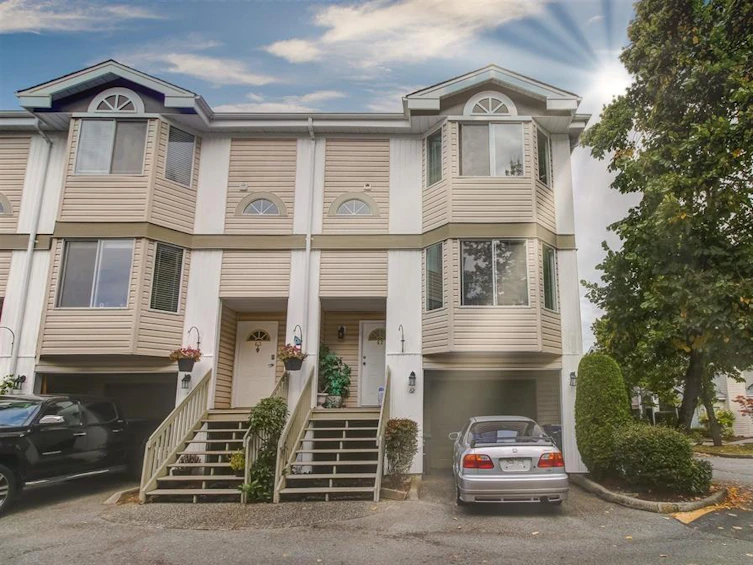 62-7875 122 Street, Surrey, BC, V3W 0Y8