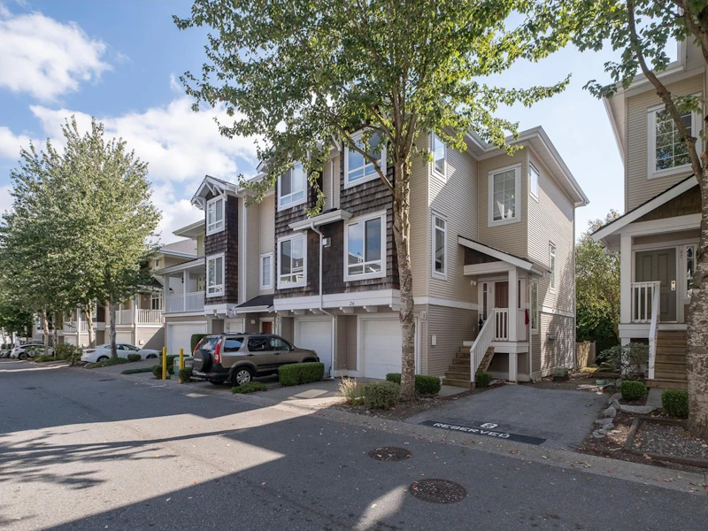 26 - 15030 58th Avenue, Surrey BC V3S 9G3