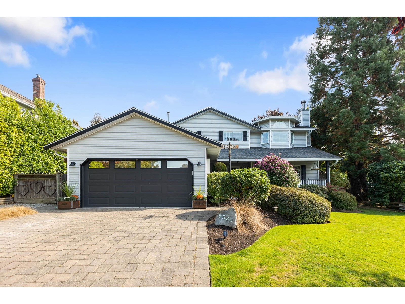 5530 183a Street, Surrey, BC, V3S 7Z3