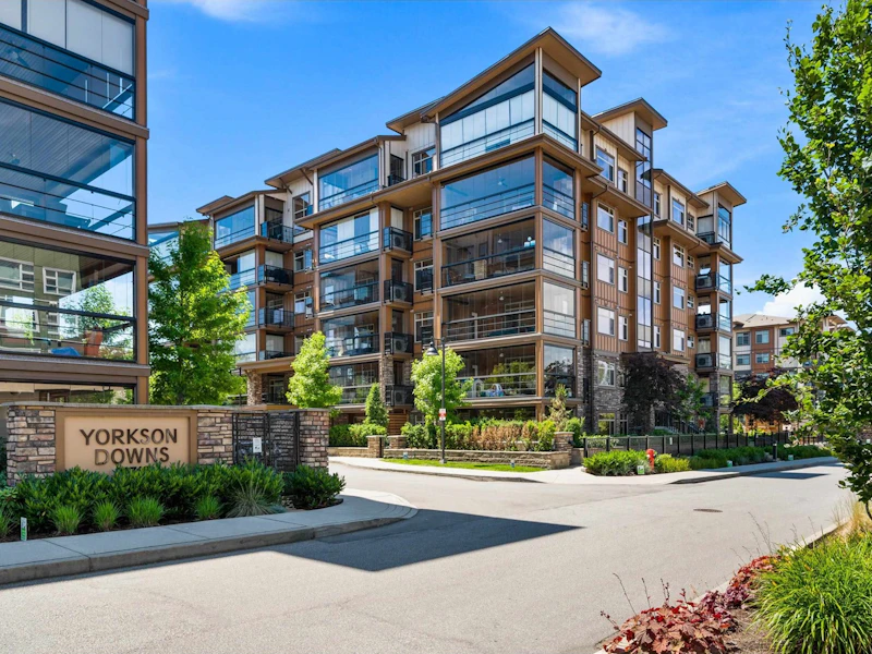 A612 - 20716 Willoughby Town Centre Drive, Langley BC
