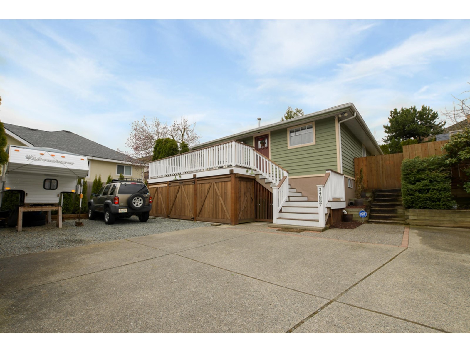 34887 Marshall Road, Abbotsford, BC, V2S 7S2