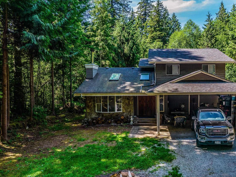 12223 Carr Street, Mission, BC, V4S 1B9