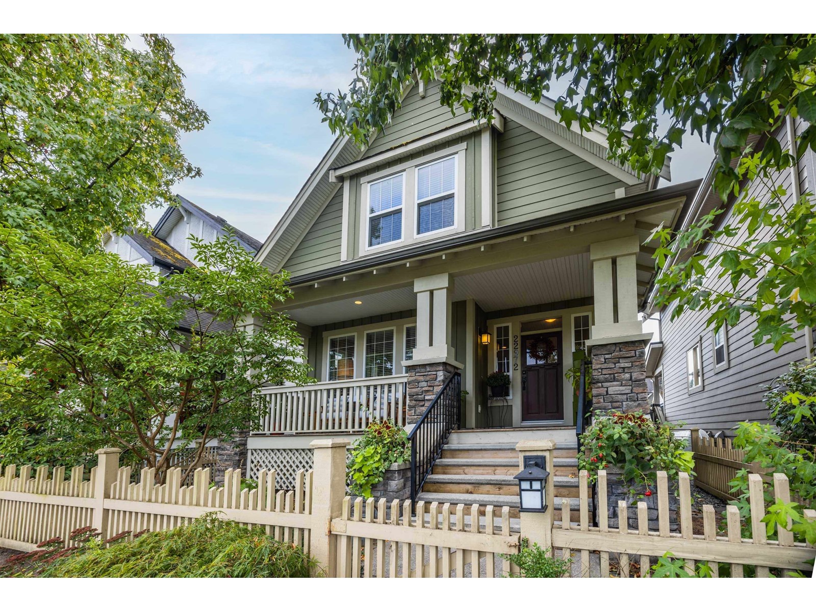 22972 Jenny Lewis Avenue, Langley, BC, V1M 4G3