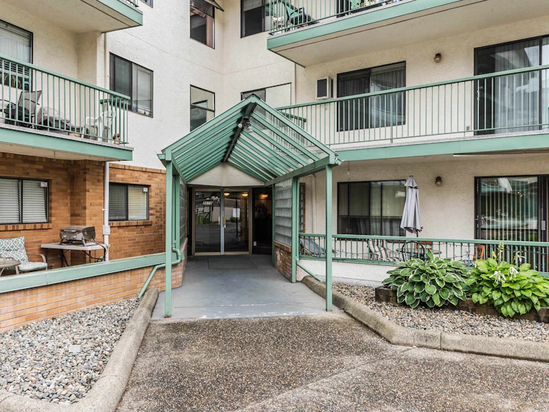 218 - 2678 Mccallum Road, Abbotsford BC V2S 6X3