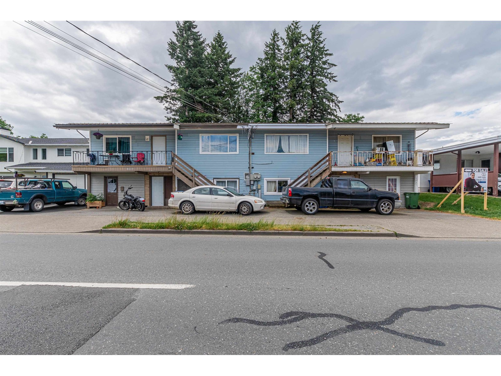 2065-2067 Ware Street, Abbotsford, BC, V2S 3C3
