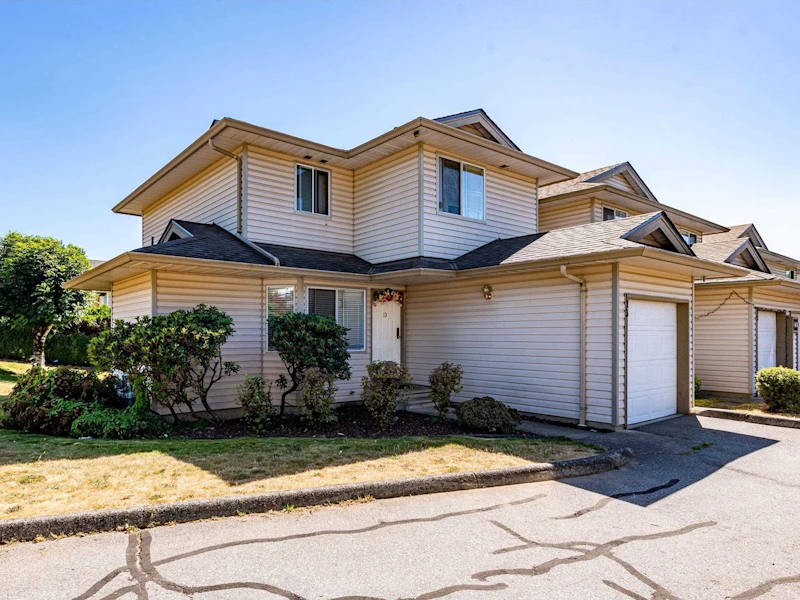 13 - 3070 Townline Road, Abbotsford BC V2T 5M2