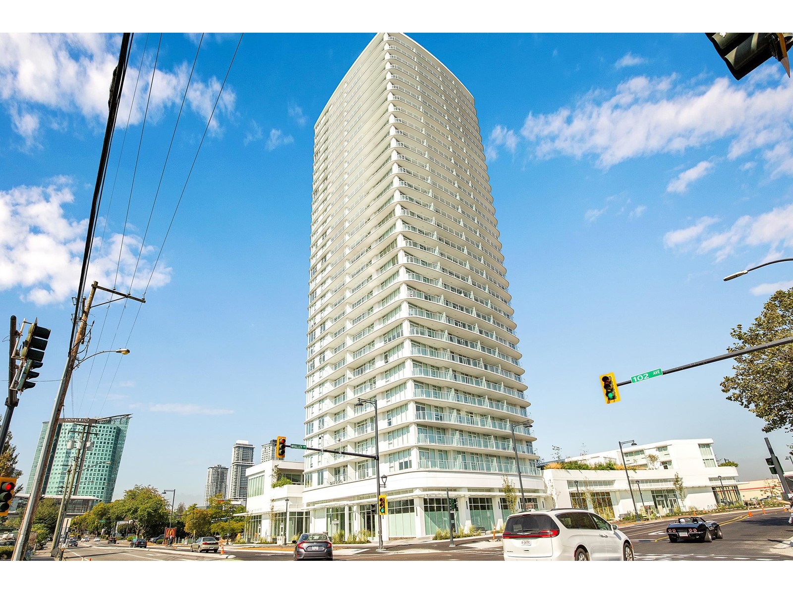 1610-13685 102nd Avenue, Surrey, BC, V3T 1N7