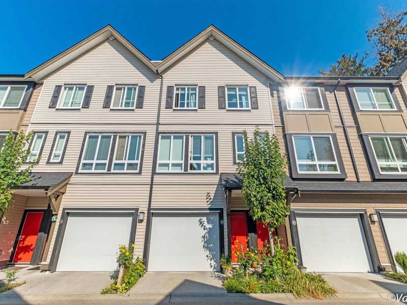 28 - 14555 68th Avenue, Surrey BC