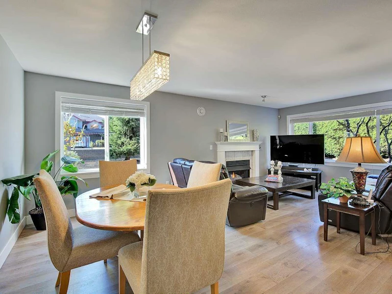 1 - 8388 158th Street, Surrey BC V4N 0R3