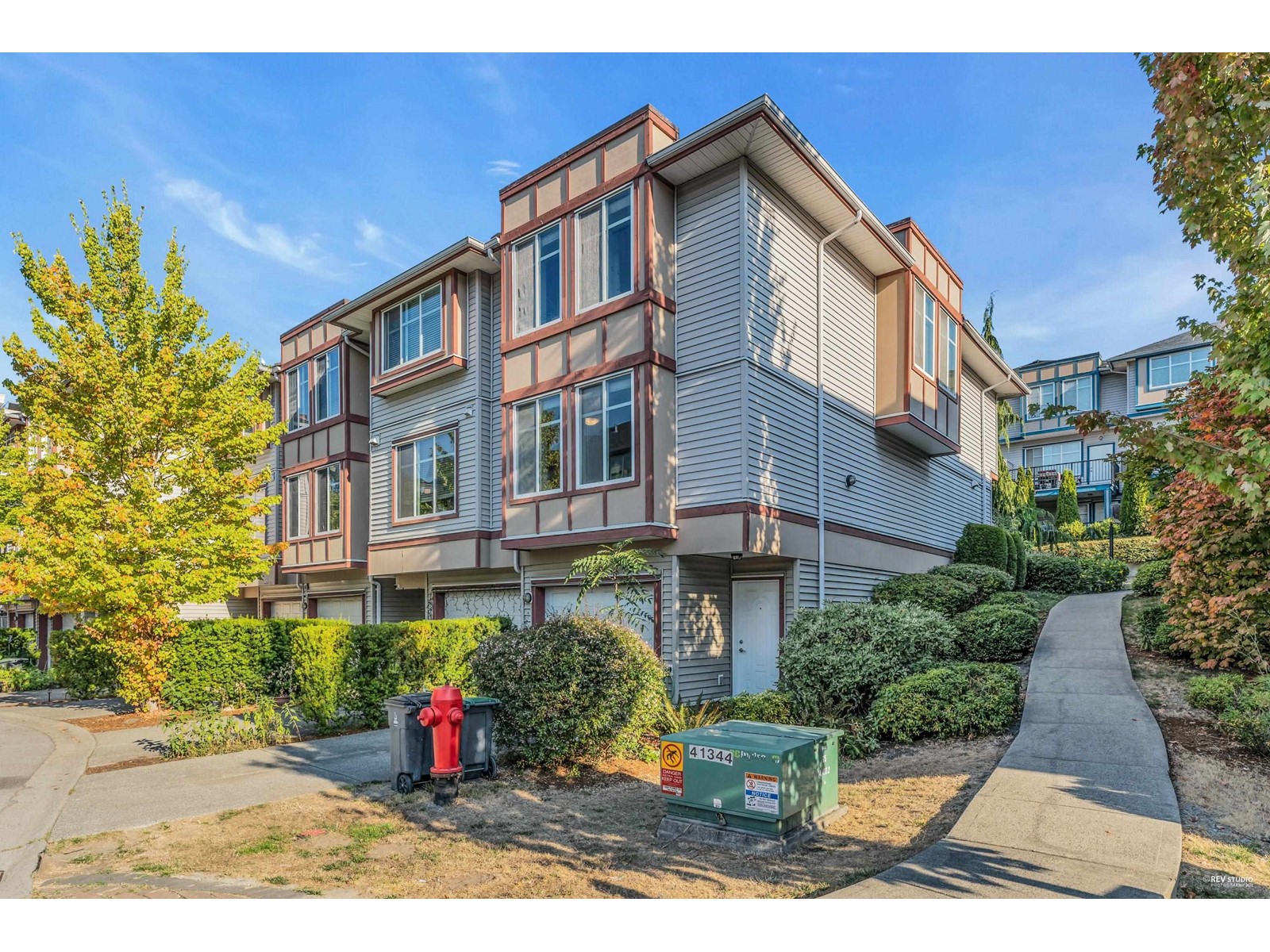 53-13899 Laurel Drive, Surrey, BC, V3T 0E3