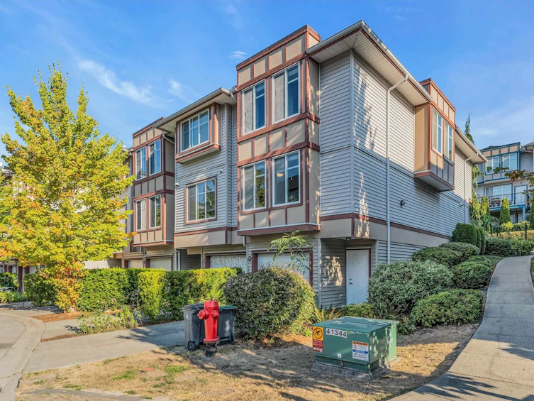 53-13899 Laurel Drive, Surrey, BC, V3T 0E3