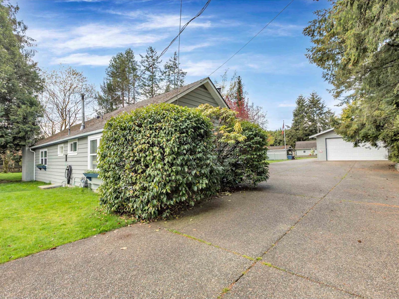 21183 40th Avenue, Langley BC