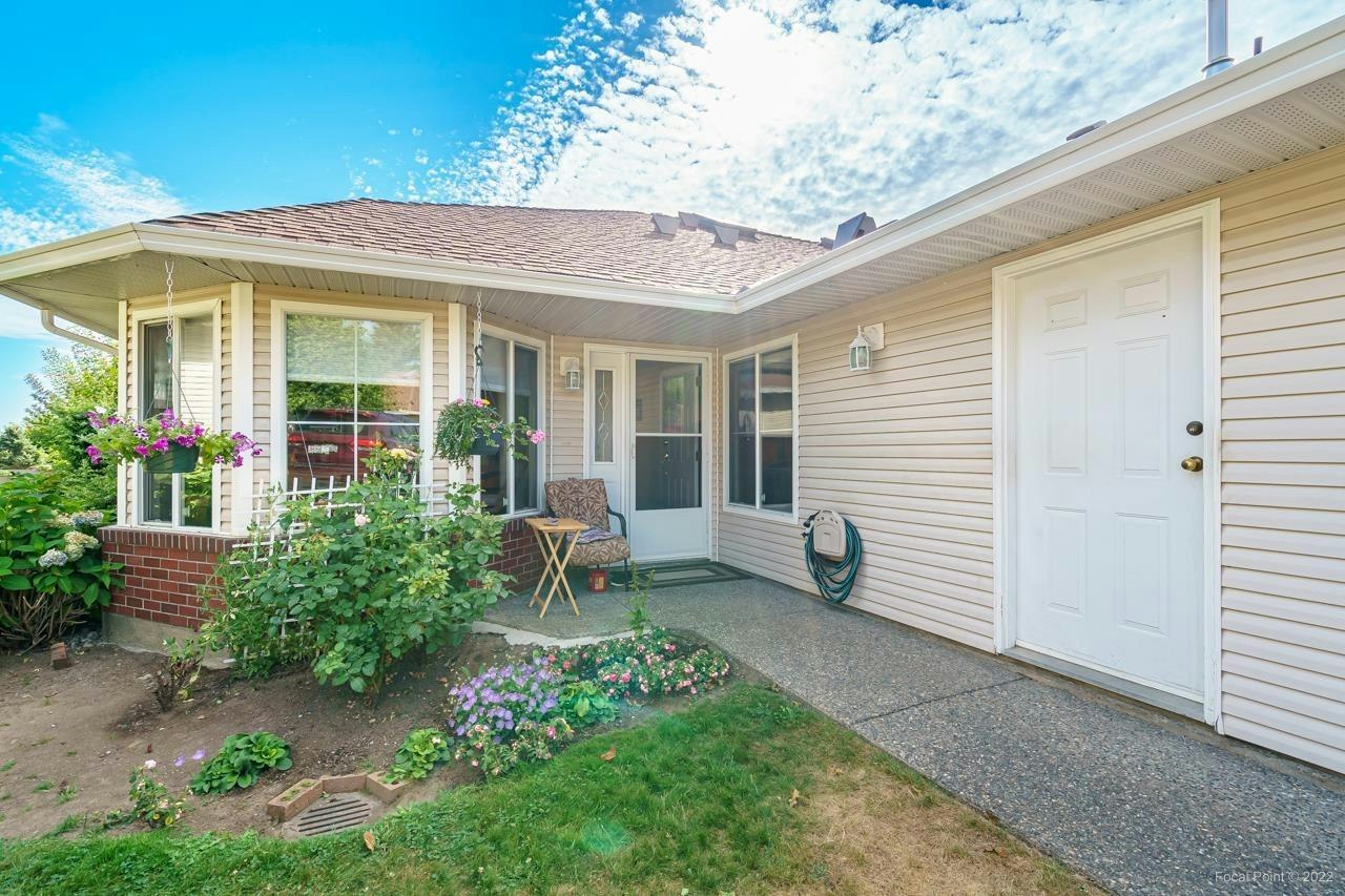 33-2006 Winfield Drive, Abbotsford, BC, V3G 1K4