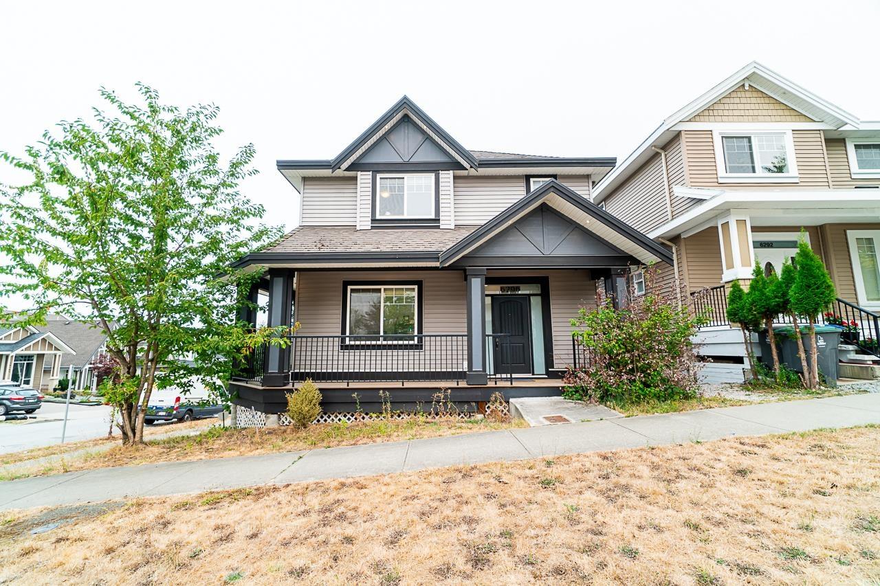 6296 147b Street, Surrey, BC, V3S 3T1