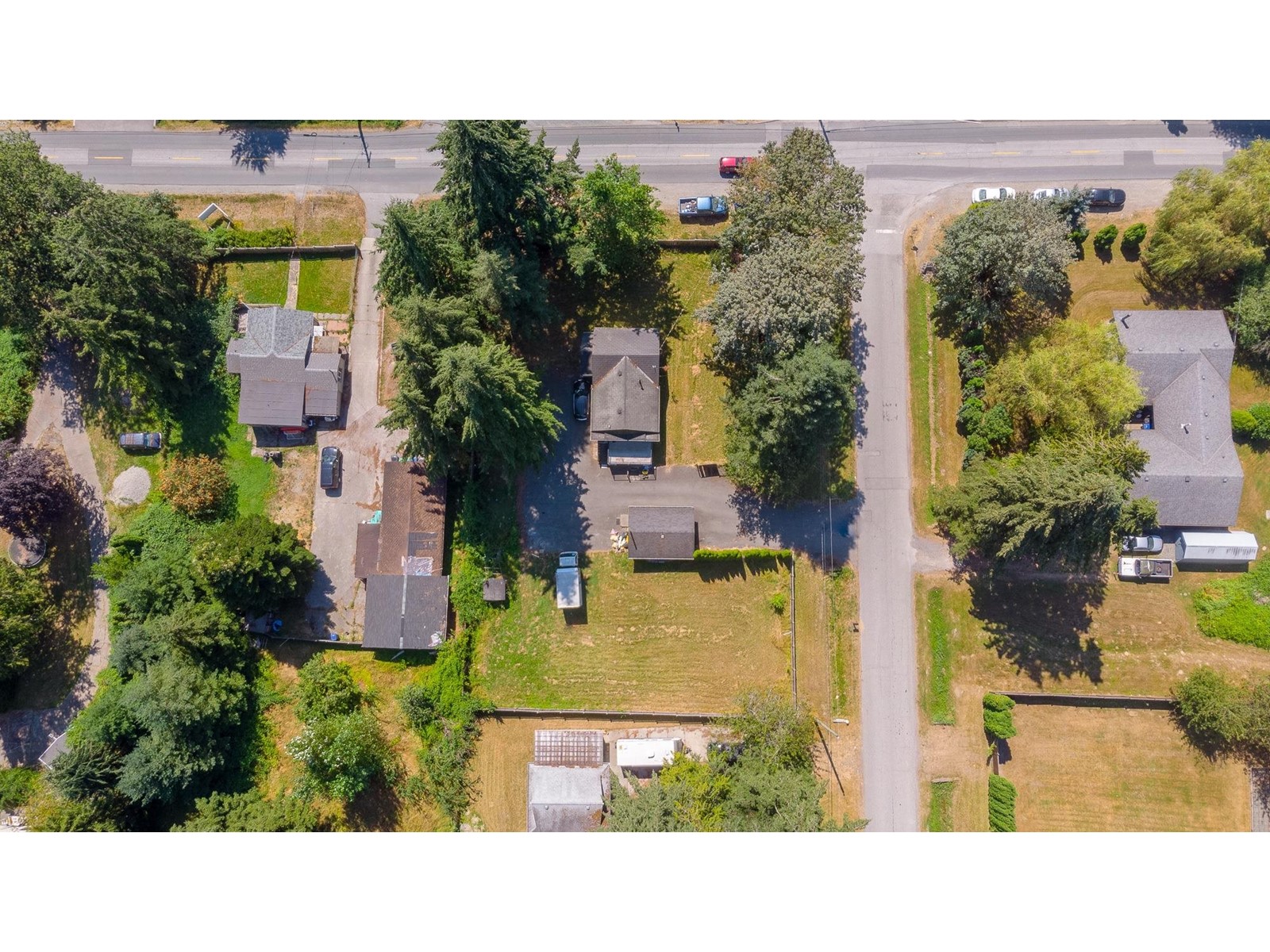 17079 80 Avenue, Surrey, BC, V4N 6J5