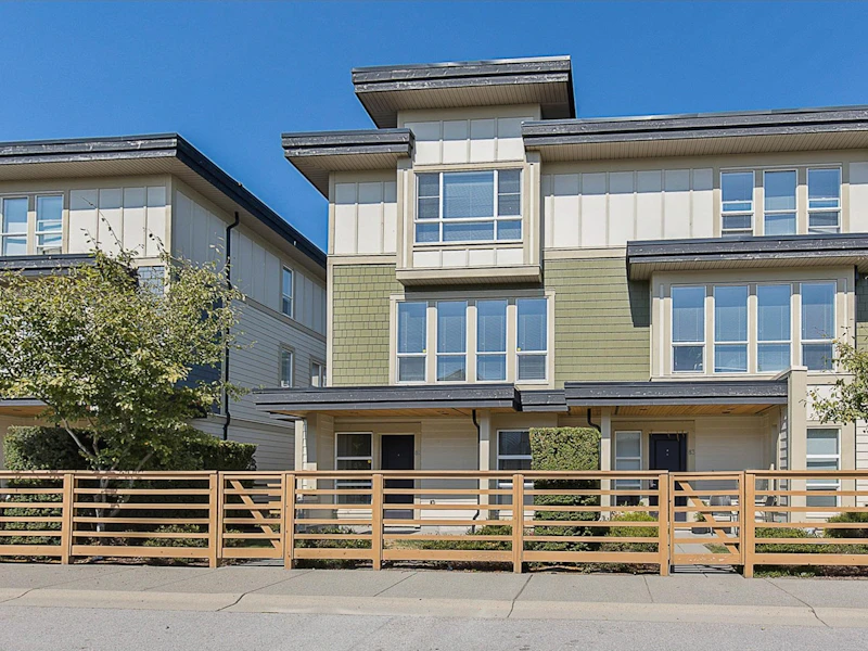 82 - 19477 72a Avenue, Surrey BC V4N 6M2