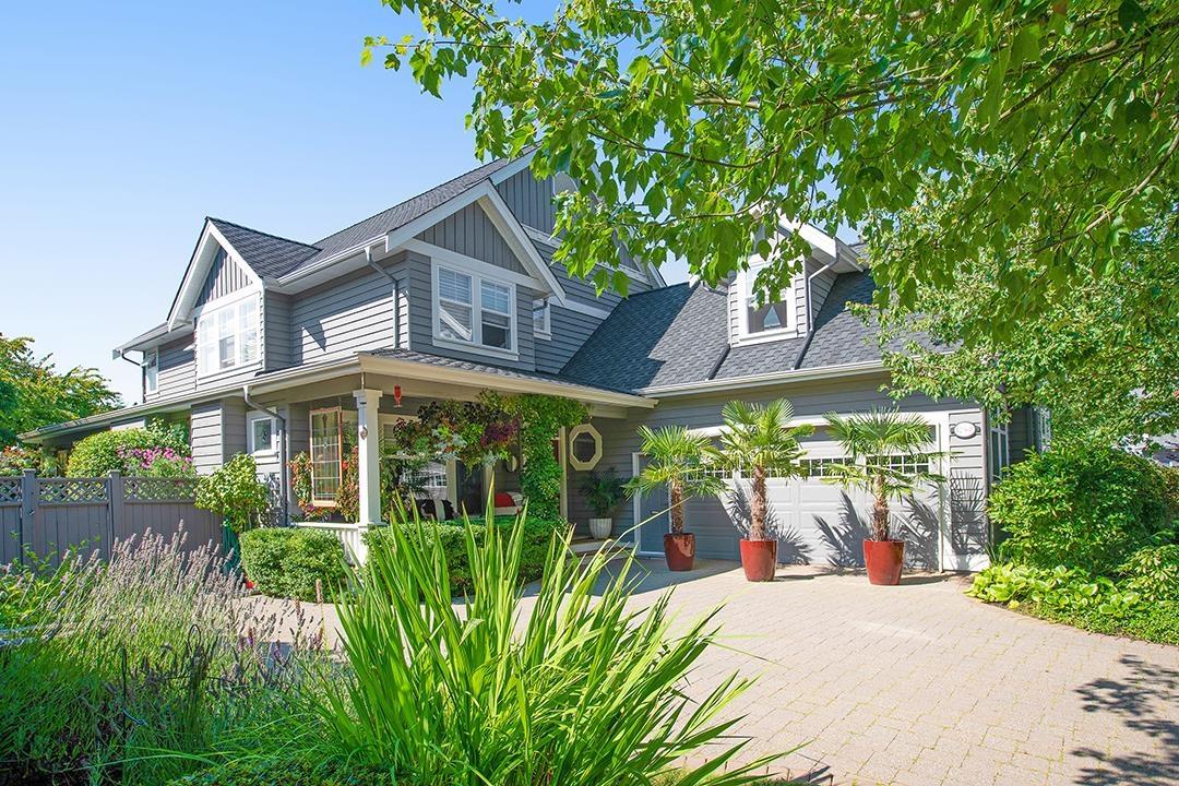 12368 21a Avenue, Surrey, BC, V4A 9Y7