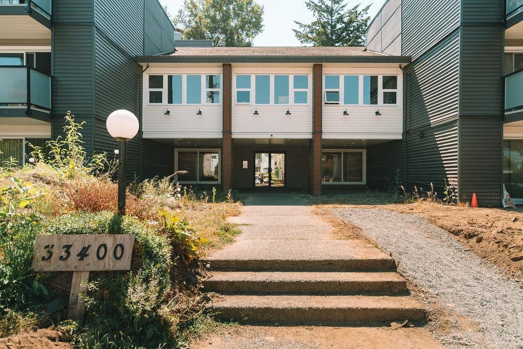 103-33400 Bourquin Place, Abbotsford, BC, V2S 5G3